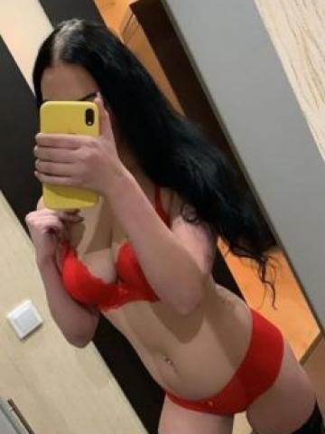 Валентина Топ Компаньонка фото 4