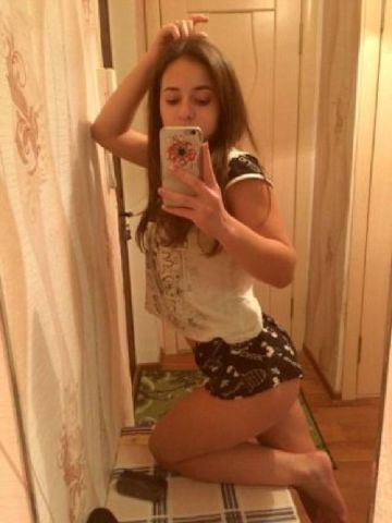 Ульяна 💋😘 Аян